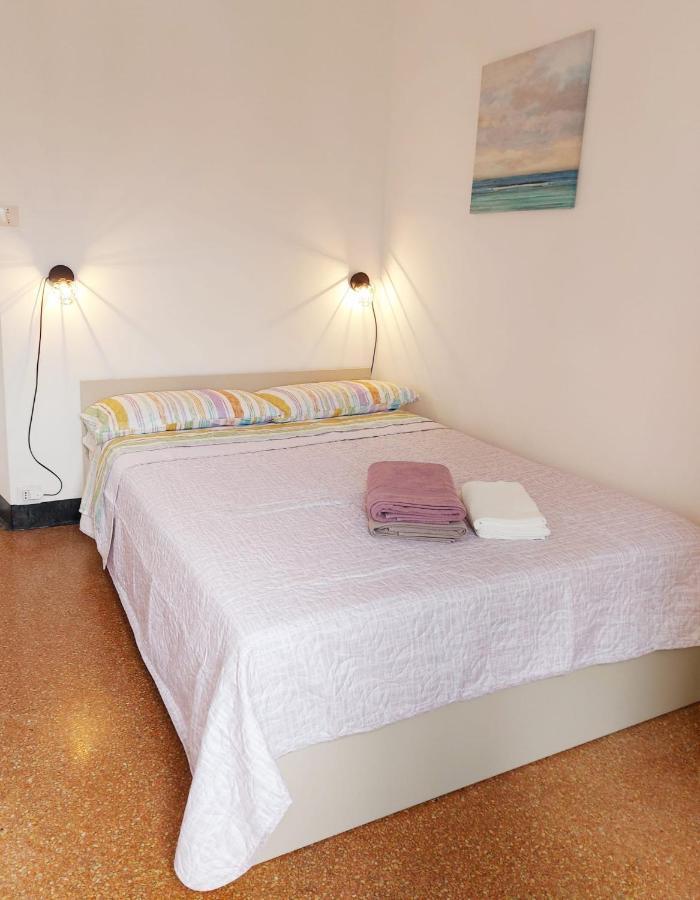 Genova Rooms Brignole D Εξωτερικό φωτογραφία